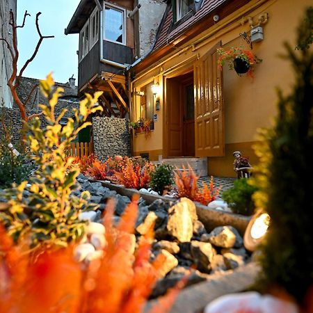 Hermannstadt House 1 Екстериор снимка