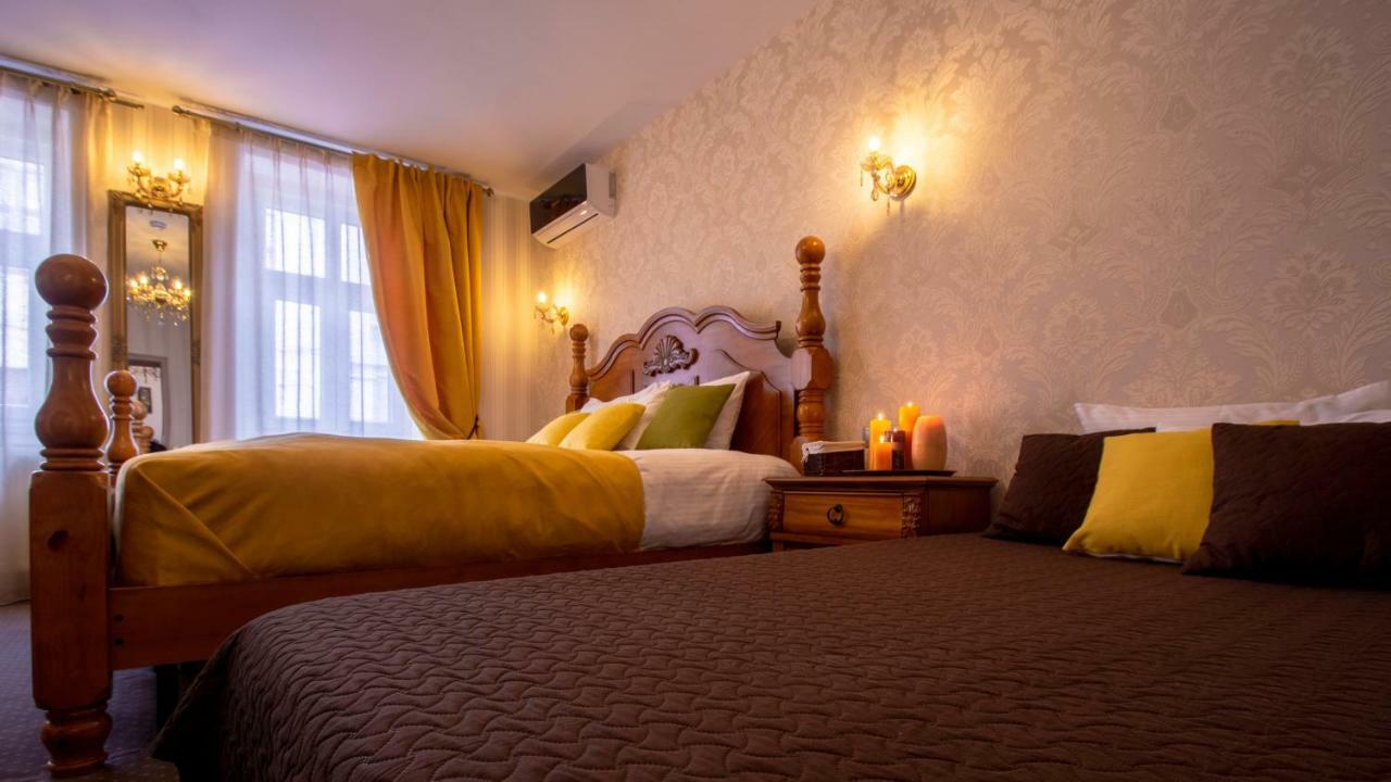 Hermannstadt House 1 Екстериор снимка