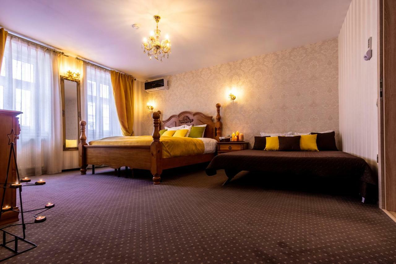 Hermannstadt House 1 Екстериор снимка